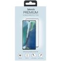 Selencia Protection d'écran premium en verre trempé Samsung Galaxy Note 20