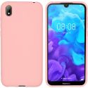 iMoshion Coque Couleur Huawei Y5 (2019) - Rose