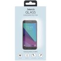 Selencia Protection d'écran en verre trempé Samsung Galaxy J3 (2017)