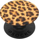 PopSockets PopGrip - Amovible - Cheetah Chic