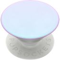 PopSockets PopGrip - Amovible - Color Chrome Mermaid White