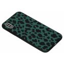Coque design Color iPhone X / Xs - Panther Illustration