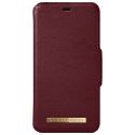 iDeal of Sweden Fashion Wallet iPhone 11 Pro Max - Rouge