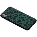 Coque design Color iPhone Xs Max  - Panther