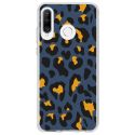 Coque design Huawei P30 Lite - Blue Panther