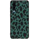 Coque design Color  Huawei P30 - Panther