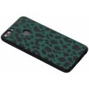 Coque design Color Huawei P Smart - Panther