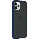 iMoshion Coque Frosted iPhone 11 Pro - Bleu