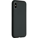 iMoshion Coque Frosted iPhone X / Xs - Noir