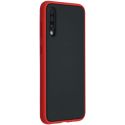 iMoshion Coque Frosted Samsung Galaxy A50 / A30s - Rouge