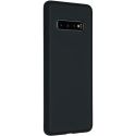 iMoshion Coque Frosted Samsung Galaxy S10 Plus - Noir