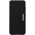 OtterBox Étui de téléphone Strada Samsung Galaxy S20 Plus - Noir