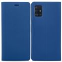 iMoshion Étui de téléphone Slim Folio Samsung Galaxy M31s -Bleu foncé
