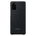Samsung Original Coque LED Galaxy S20 Plus - Noir