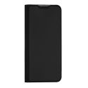 Dux Ducis Étui de téléphone Slim OnePlus 8 - Noir