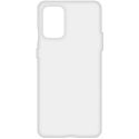 iMoshion Coque silicone OnePlus 8T - Transparent