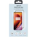Selencia Protection d'écran premium en verre trempé OnePlus 8 Pro
