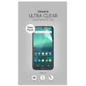 Selencia Protection d'écran Duo Pack Ultra Clear Nokia 1.3