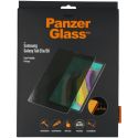PanzerGlass Protection d'écran Privacy en verre trempé Samsung Galaxy Tab S5e / Tab S6