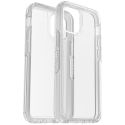 OtterBox Coque Clearly Protected + Protection d'écran iPhone 12 Mini
