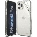 Ringke Coque Air iPhone 12 (Pro) - Transparent