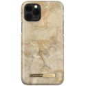 iDeal of Sweden Coque Fashion iPhone 11 Pro - Sandstorm Marble
