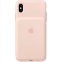 Apple Coque Smart Battery iPhone Xs Max - Pink
