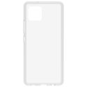 OtterBox Coque arrière React Samsung Galaxy A42 - Transparent