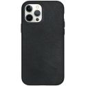 RhinoShield Coque SolidSuit iPhone 12 (Pro) - Leather Black