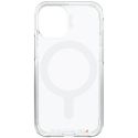 ZAGG Coque Crystal Palace Snap iPhone 12 (Pro) - Transparent