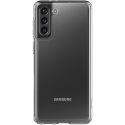 Spigen Coque Ultra Hybrid Samsung Galaxy S21 - Transparent