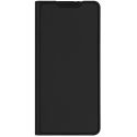 Dux Ducis Étui de téléphone Slim Samsung Galaxy S21 Ultra - Noir