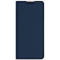Dux Ducis Étui de téléphone Slim Xiaomi Mi 11 - Bleu foncé