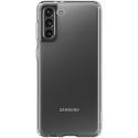 Spigen Coque Crystal Flex Samsung Galaxy S21 Plus - Transparent