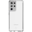 Itskins Coque Spectrum Samsung Galaxy S21 Ultra - Transparent