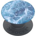 PopSockets PopGrip - Amovible - Ocean From The Air