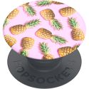 PopSockets PopGrip - Amovible - Pineapple Palooza