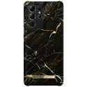 iDeal of Sweden Coque Fashion Samsung Galaxy S21 Ultra - Port Laurent Marble