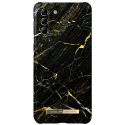 iDeal of Sweden Coque Fashion Samsung Galaxy S21 Plus - Port Laurent Marble