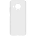 iMoshion Coque silicone Xiaomi Mi 10T Lite - Transparent