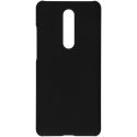 Coque unie Xiaomi Mi 9T (Pro) - Noir
