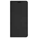 Dux Ducis Étui de téléphone Slim OnePlus 9 Pro - Noir