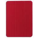 iMoshion Coque tablette Trifold Galaxy Tab S2 9.7 - Rouge