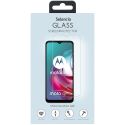 Selencia Protection d'écran en verre Motorola Moto G30 / G20 / G10 (Power) / E7i Power