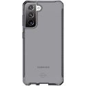 Itskins Coque Spectrum Samsung Galaxy S21 - Noir