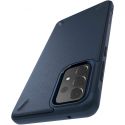 Ringke Coque Onyx Samsung Galaxy A52 (5G) / A52 (4G) - Bleu foncé