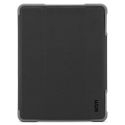 Coque tablette Dux Plus iPad Pro 9.7 (2016) - Noir