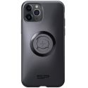 SP Connect SPC+ Series - Coque de téléphone iPhone 11 Pro / Xs / X - Noir