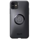 SP Connect SPC+ Series - Coque de téléphone iPhone 11 / XR - Noir