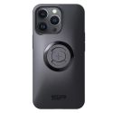 SP Connect SPC+ Series - Coque de téléphone iPhone 13 Pro - Noir